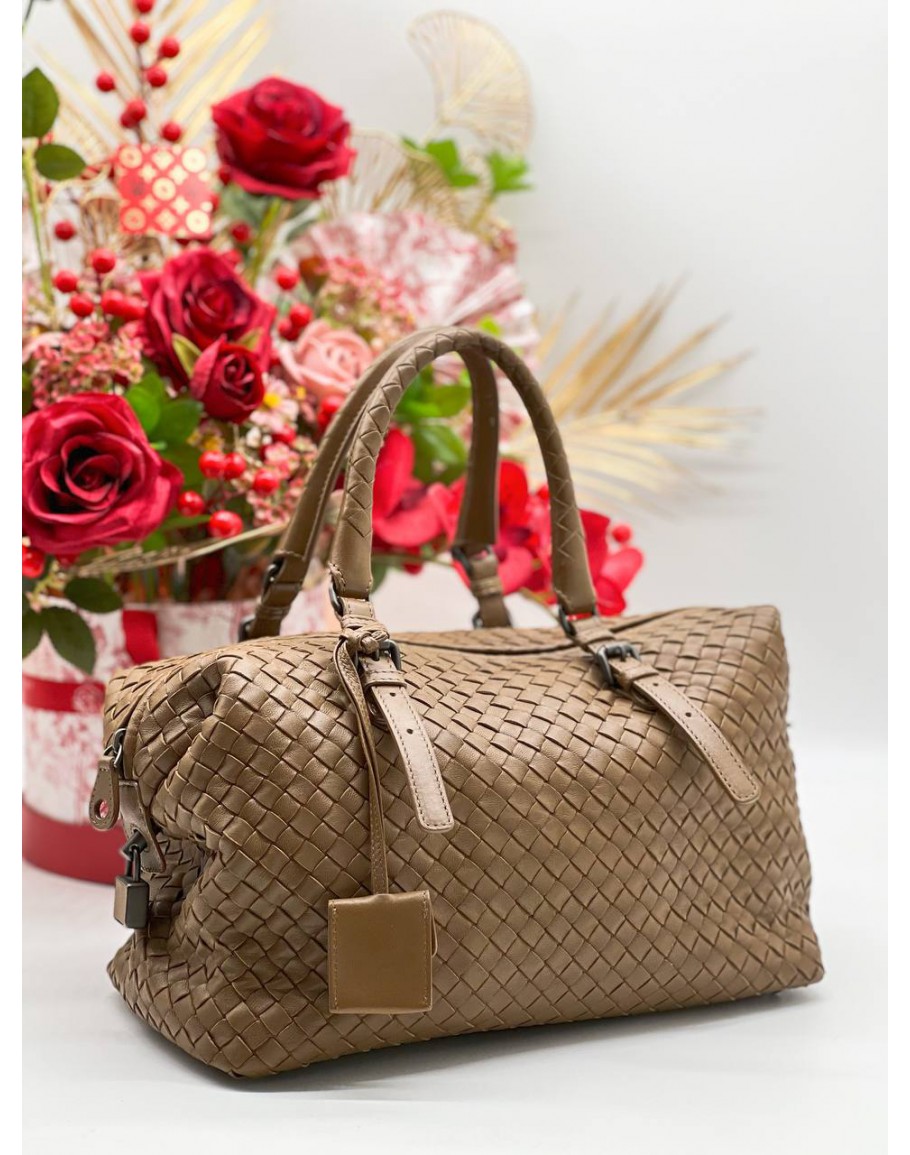 Bottega veneta clearance montaigne